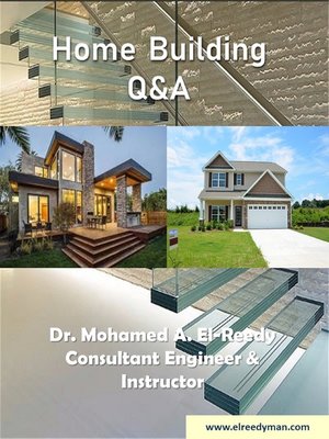 cover image of Home Buidling Q&A